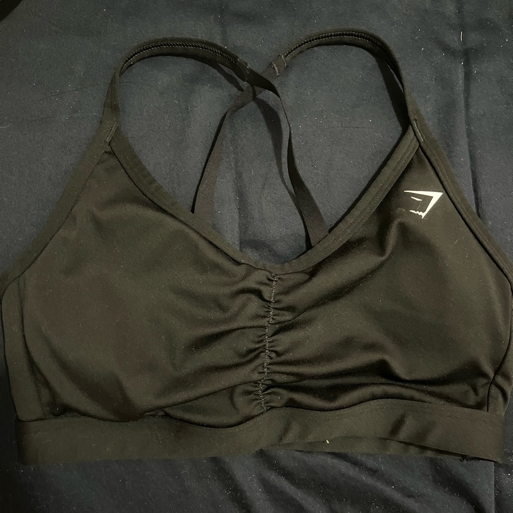 Gymshark Sports Bra